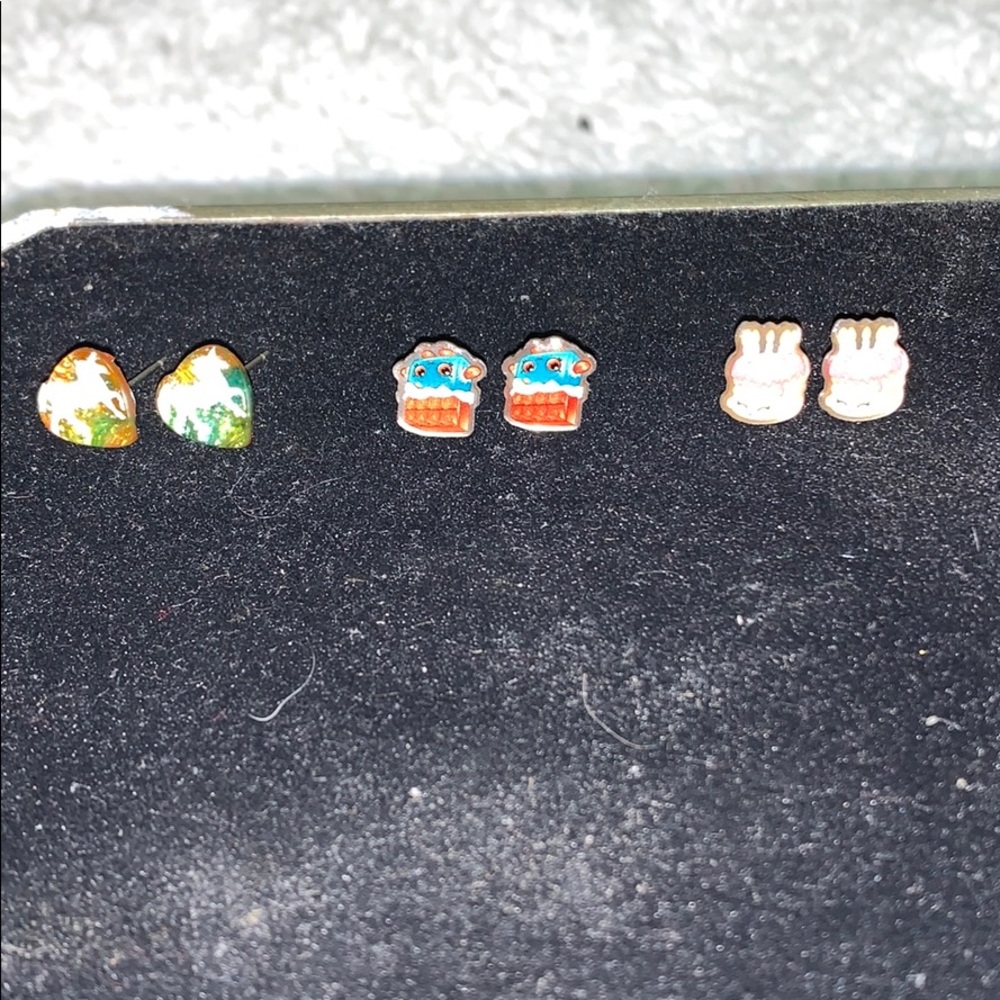 Earring